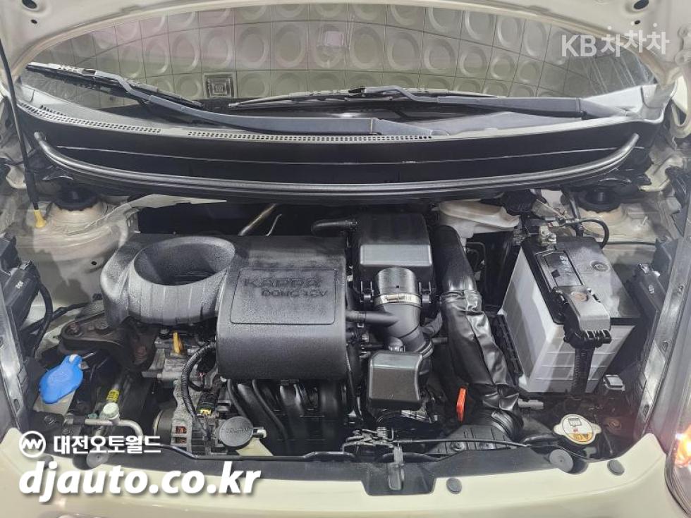 2015 - kia morning (ja)