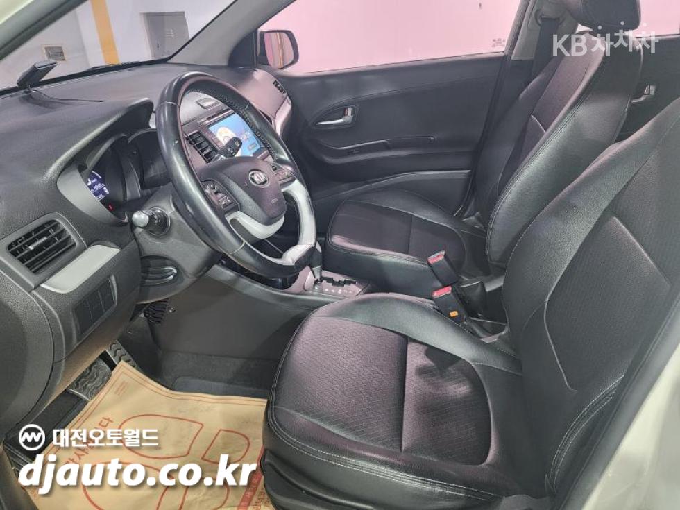 2015 - kia morning (ja)
