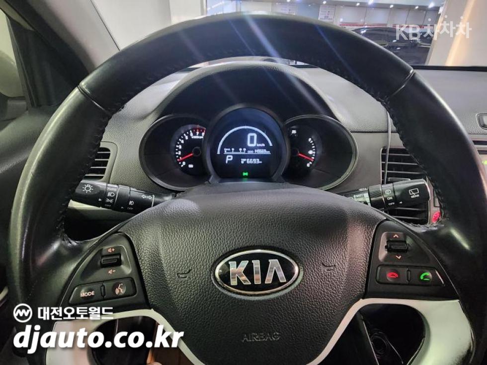 2015 - kia morning (ja)