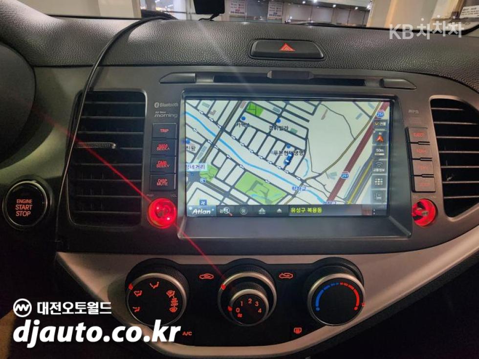 2015 - kia morning (ja)