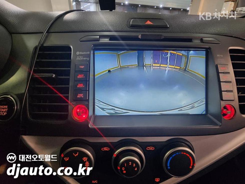 2015 - kia morning (ja)