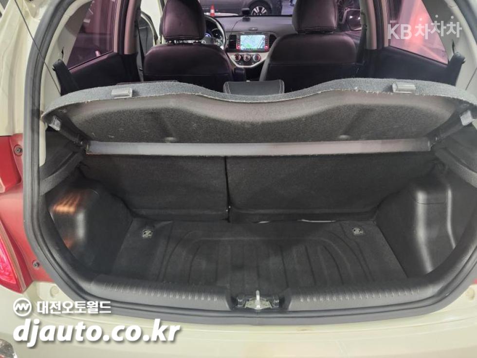 2015 - kia morning (ja)