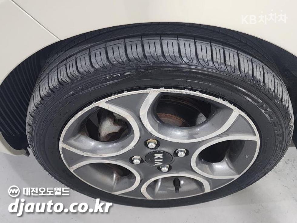 2015 - kia morning (ja)