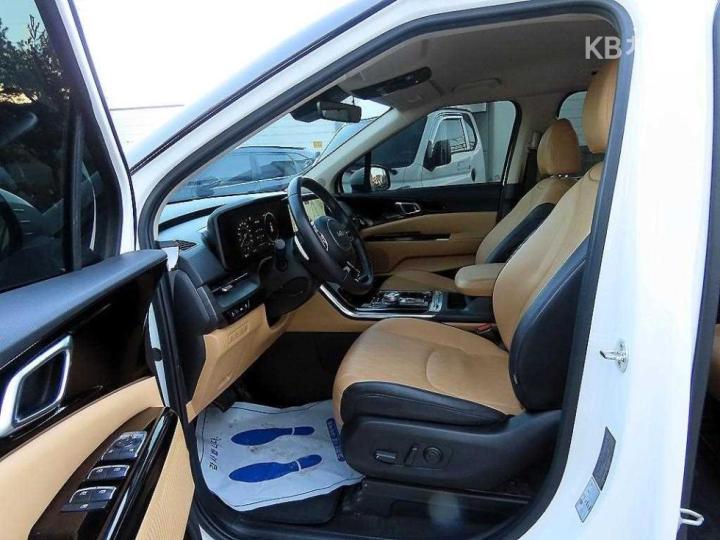 Kia Carnival D2.2 Noblesse 6