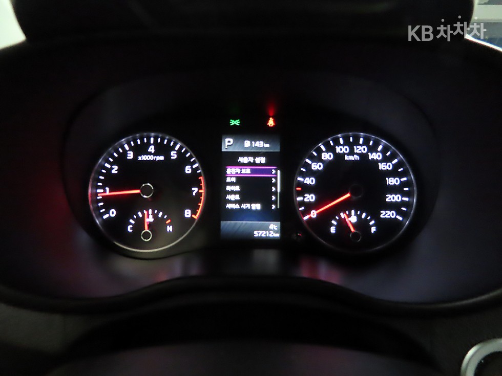 2021 - kia morning
