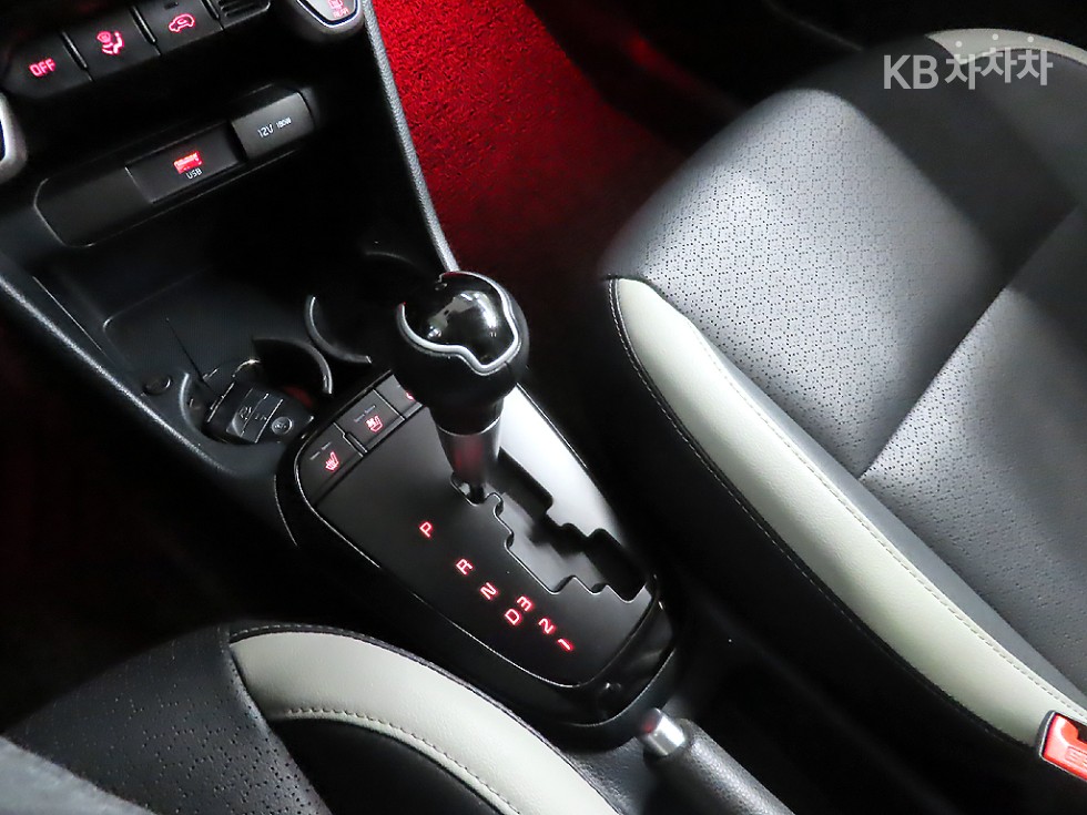 2021 - kia morning