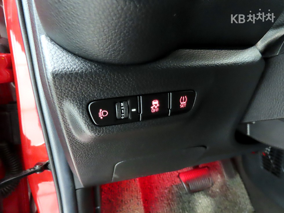 2021 - kia morning