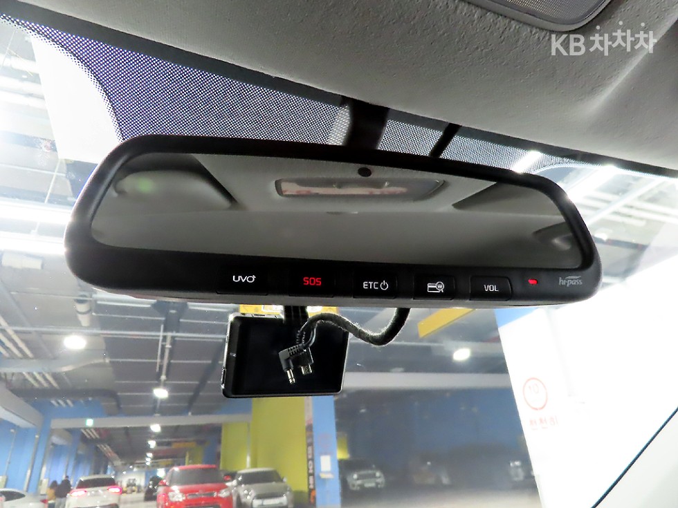 2021 - kia morning