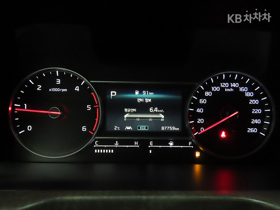 2021 - kia sorento