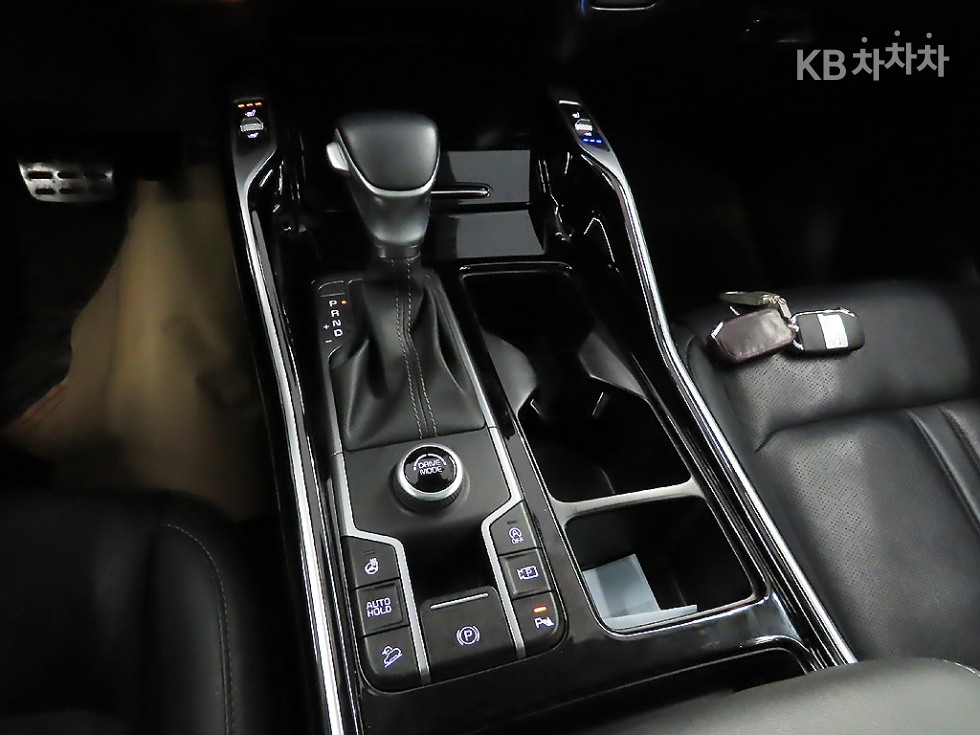 2021 - kia sorento