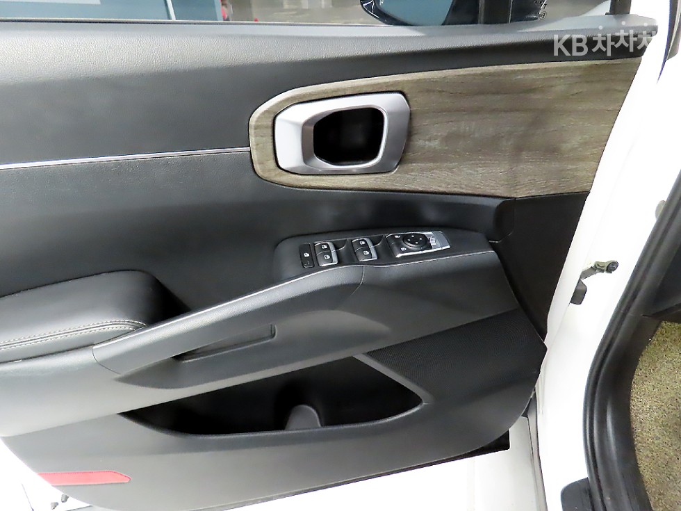 2021 - kia sorento