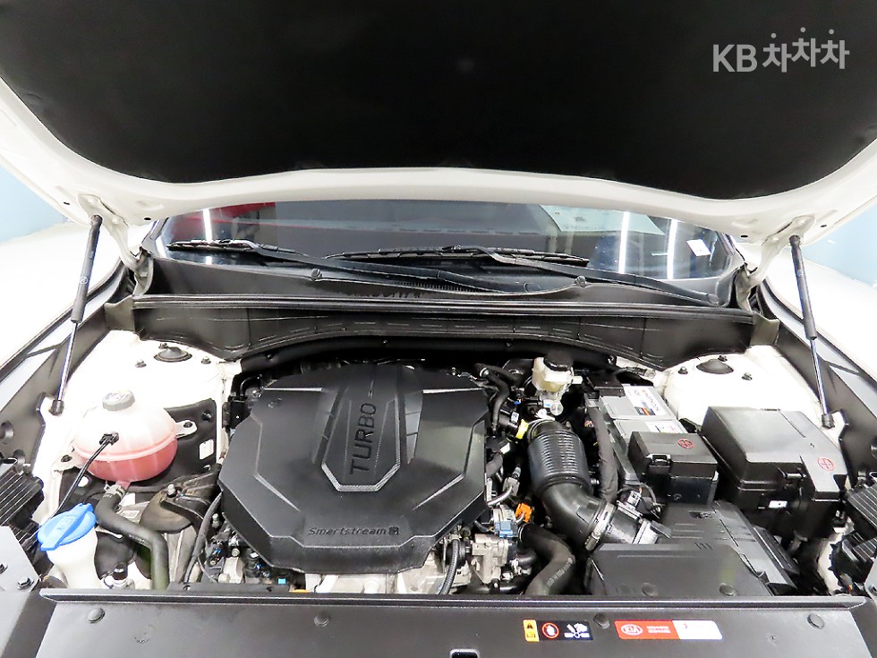 2021 - kia sorento
