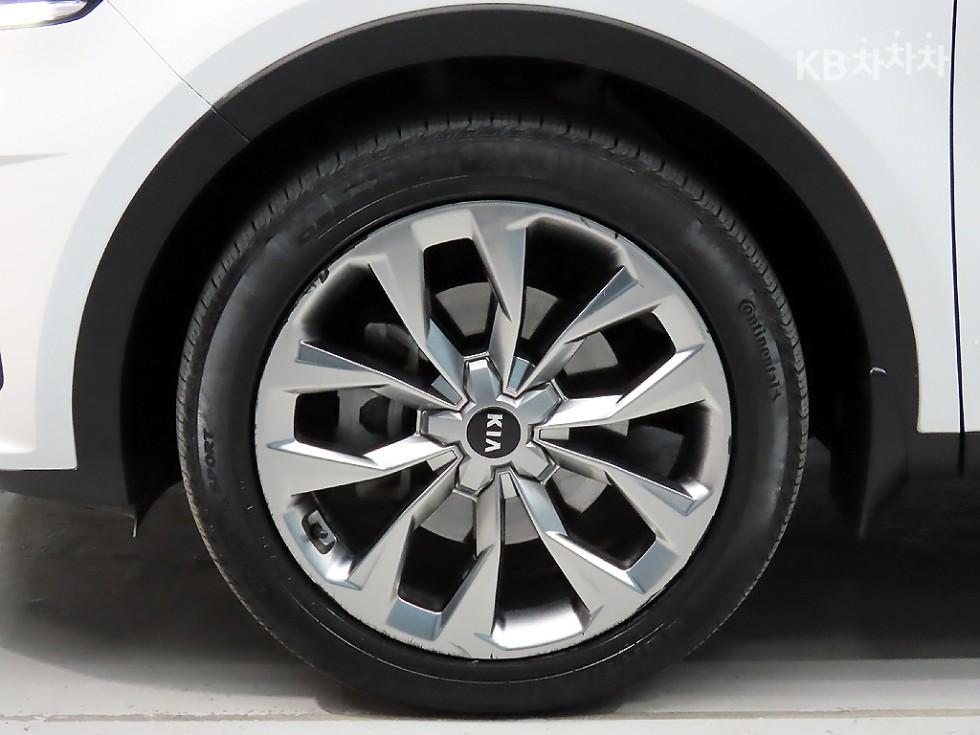 2021 - kia sorento