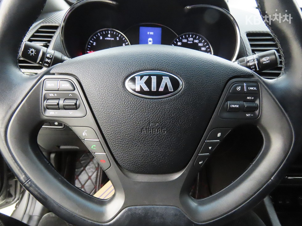 2013 - kia k3