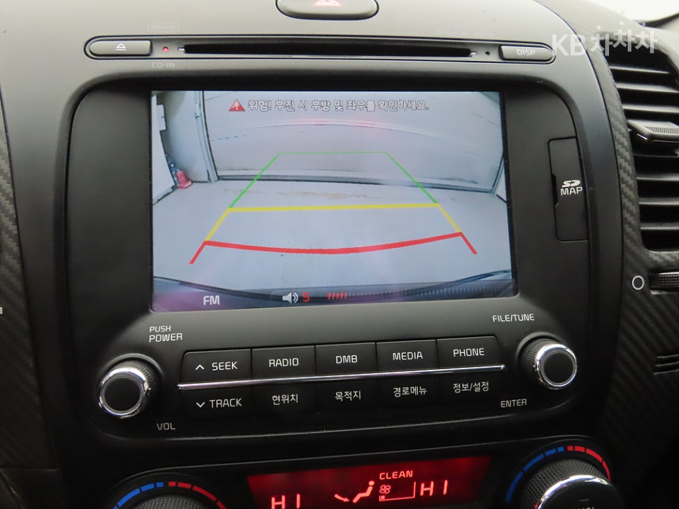 2013 - kia k3