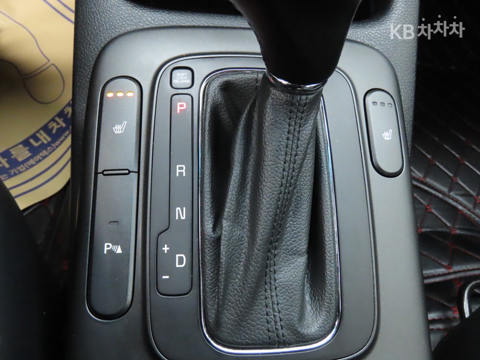 2013 - kia k3