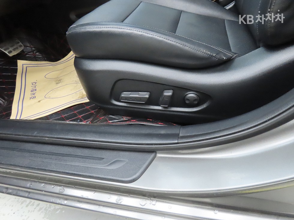 2013 - kia k3