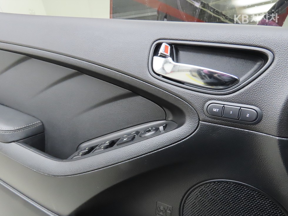 2013 - kia k3