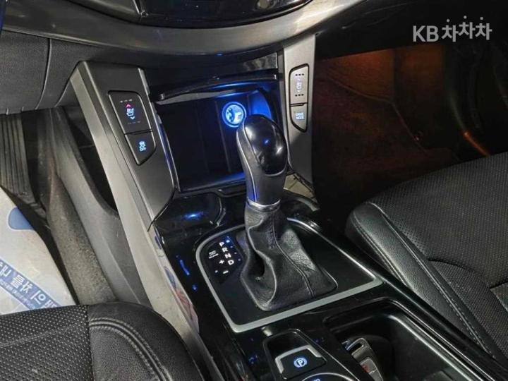 Hyundai i40 Saloon 1.7 VGT PYL 10