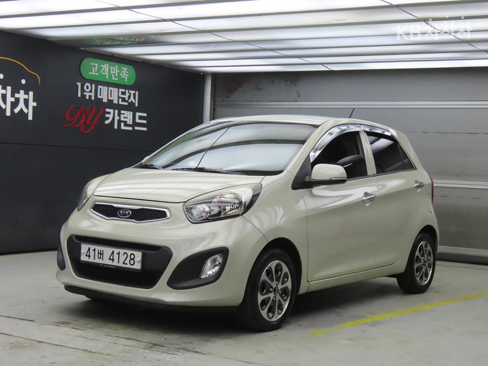 2012 kia all