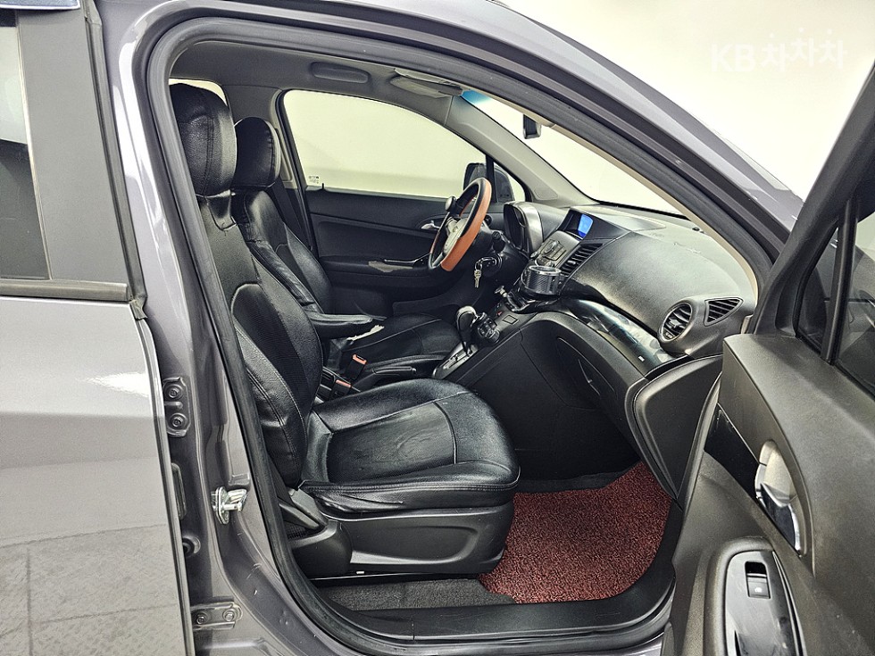 Chevrolet Orlando — miniaturë 11