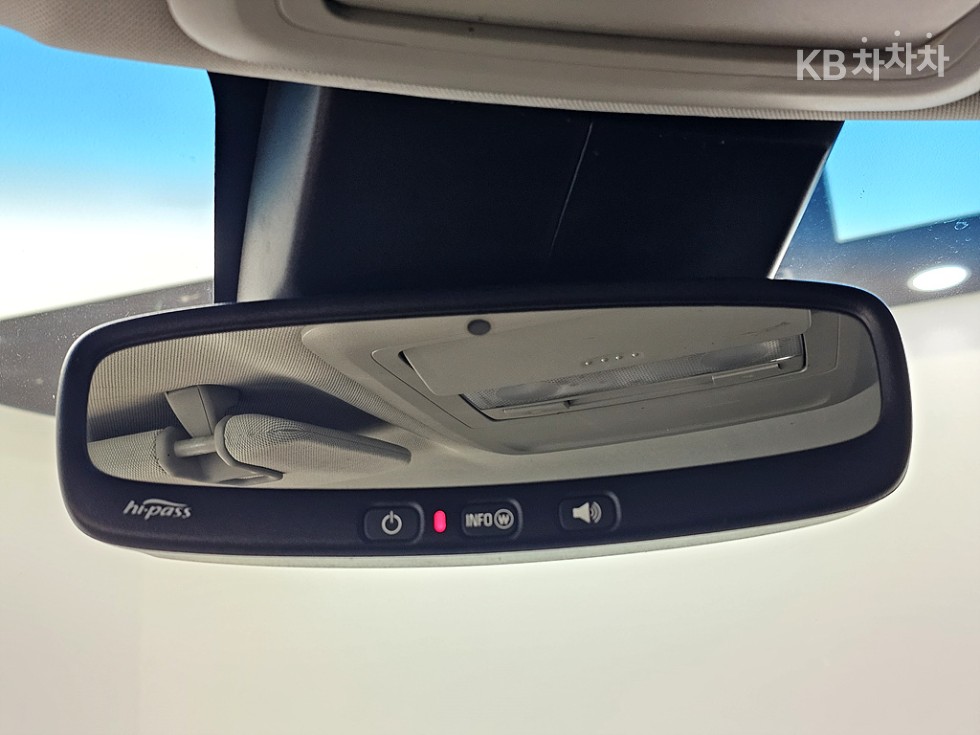Chevrolet Orlando — miniaturë 15