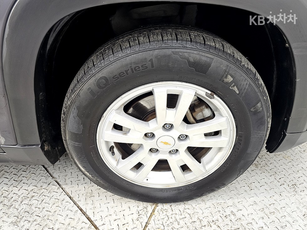 Chevrolet Orlando — miniaturë 20