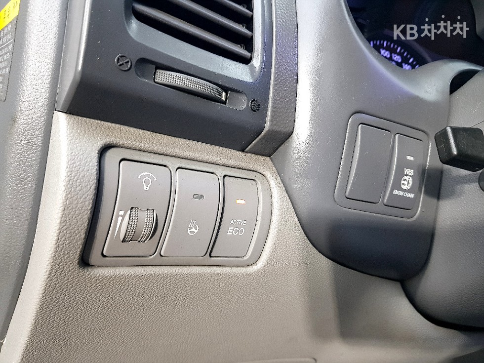 2013 - kia carnival