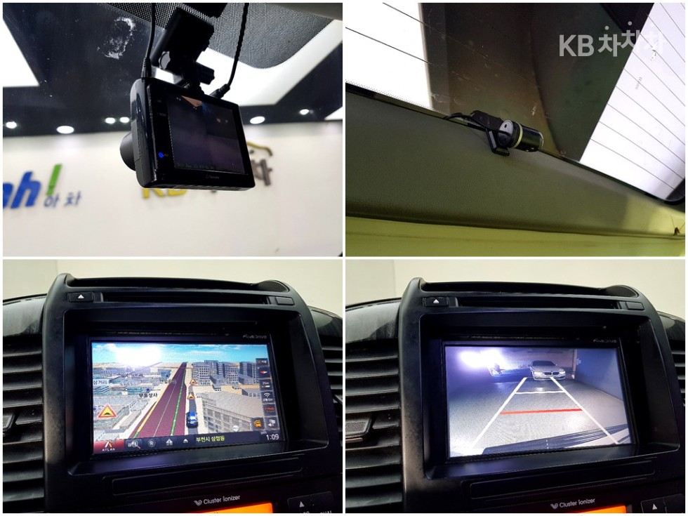 2013 - kia carnival