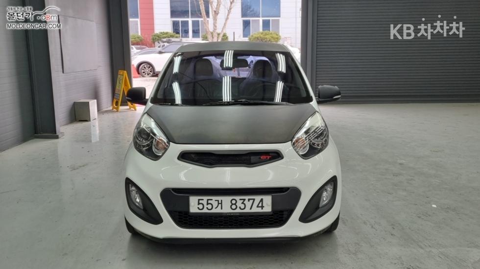 2012 - kia all