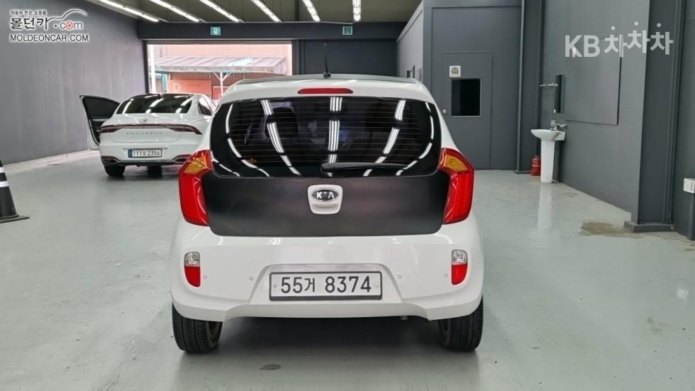 2012 - kia all