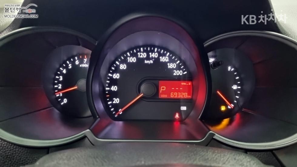 2012 - kia all