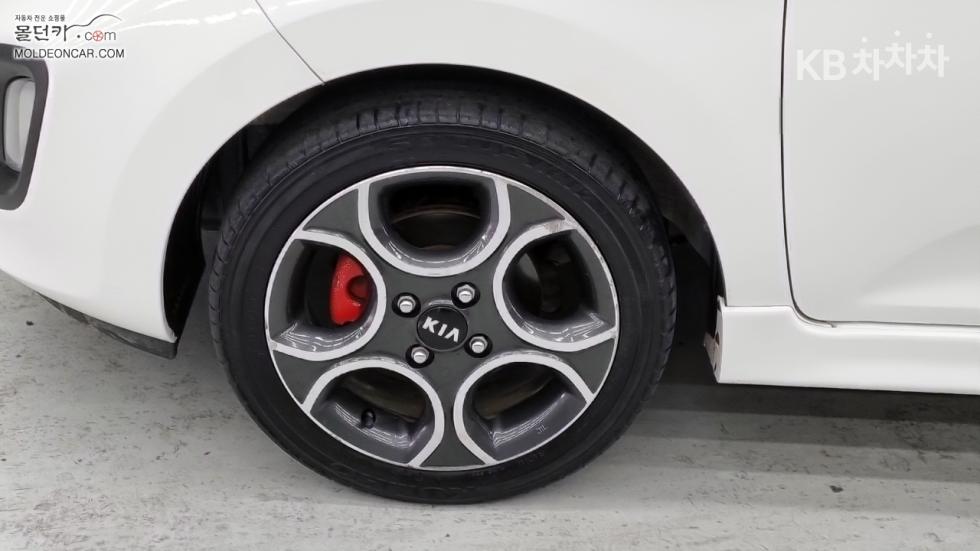2012 - kia all