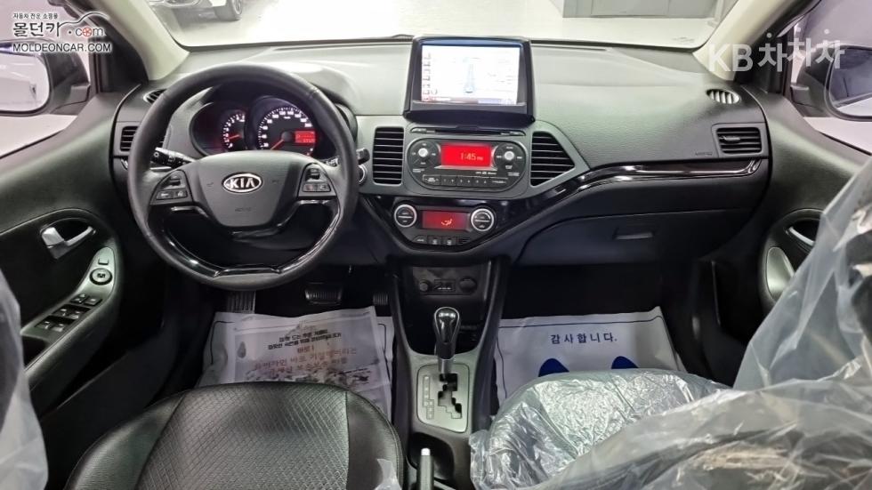 2012 - kia all