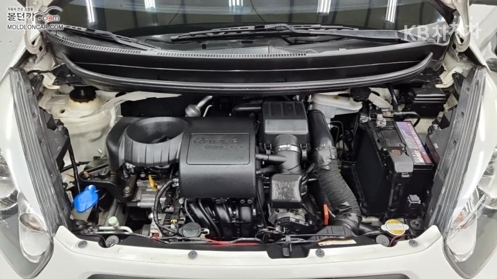 2012 - kia all