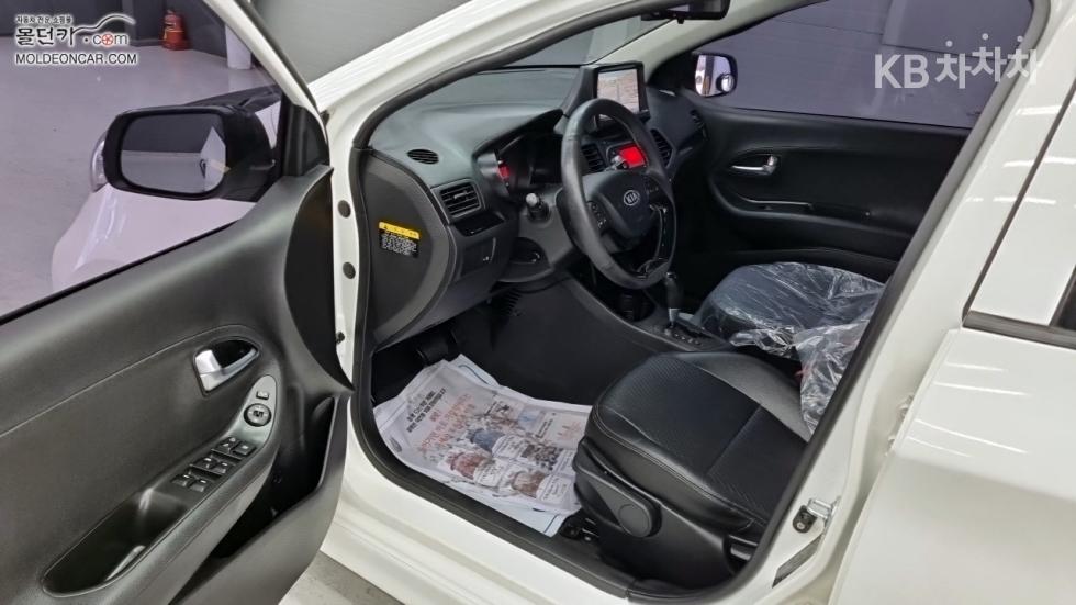 2012 - kia all