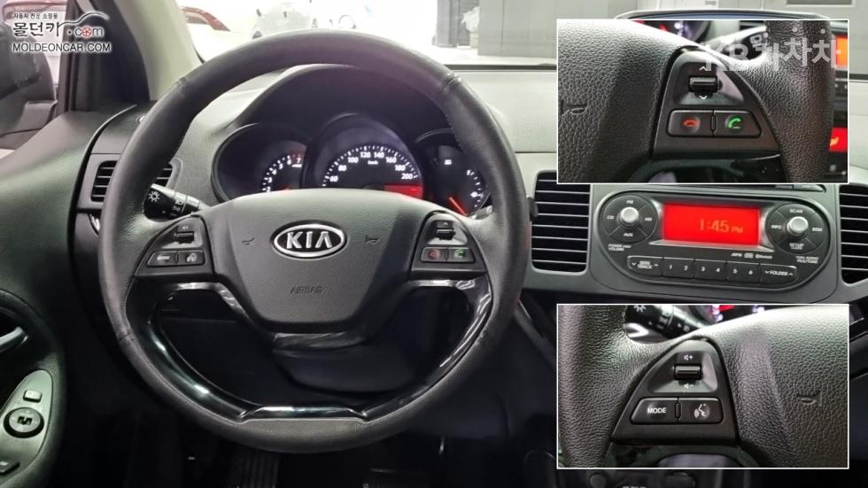 2012 - kia all