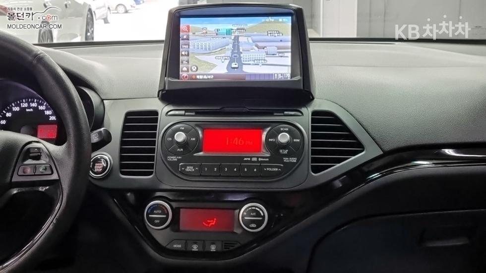 2012 - kia all