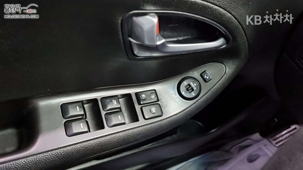 2012 - kia all
