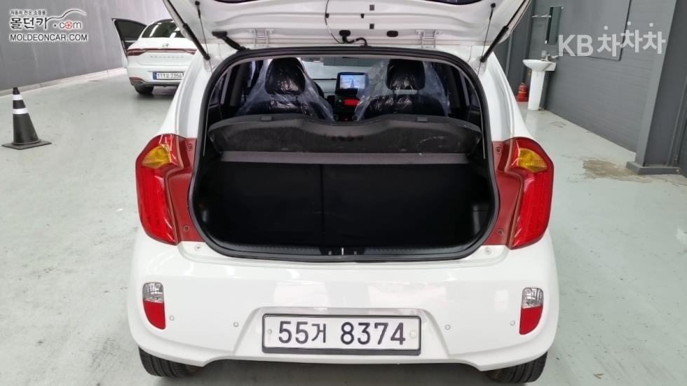 2012 - kia all
