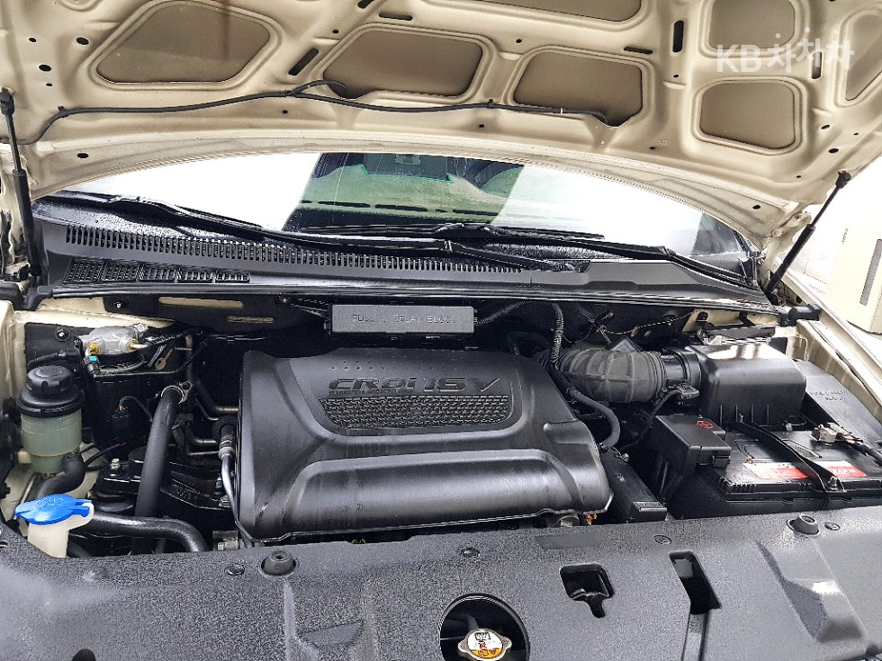 2013 - kia carnival