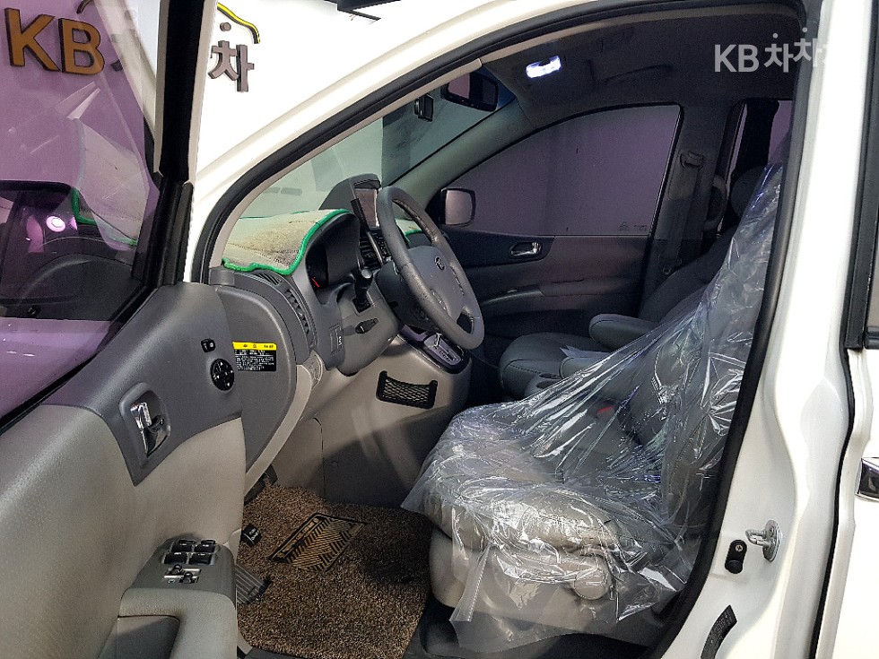 2013 - kia carnival