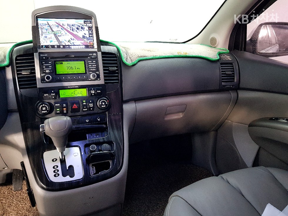 2013 - kia carnival
