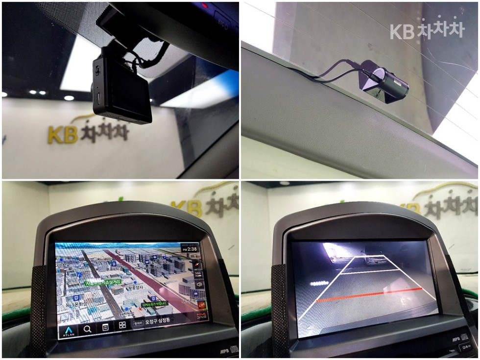 2013 - kia carnival