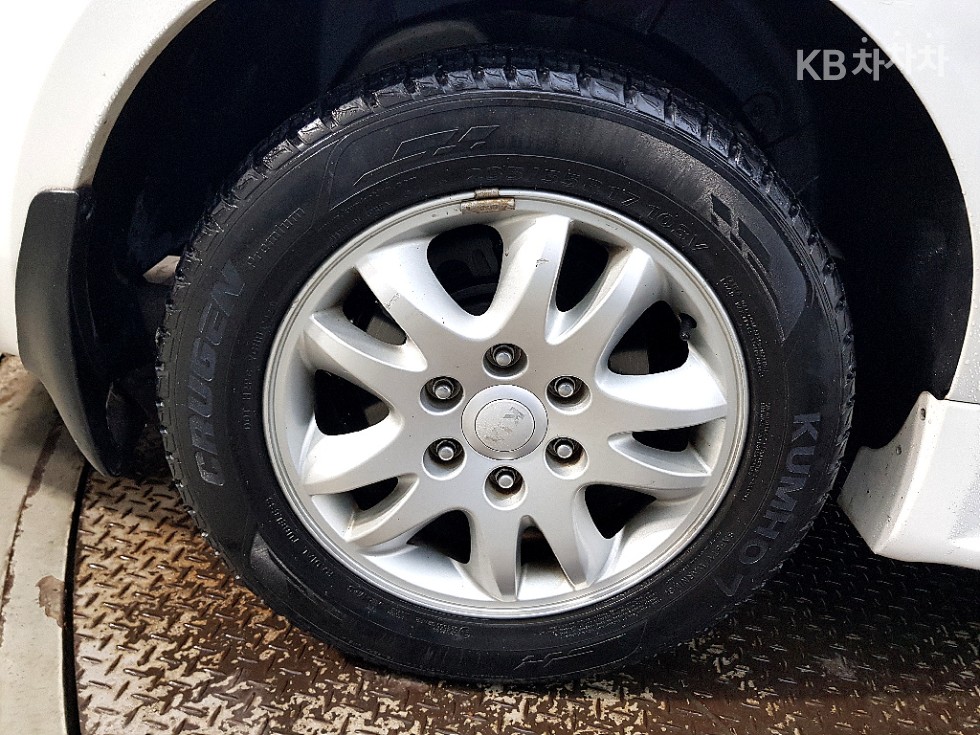 2013 - kia carnival