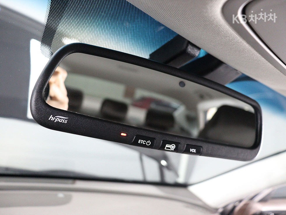 2019 - kia k7