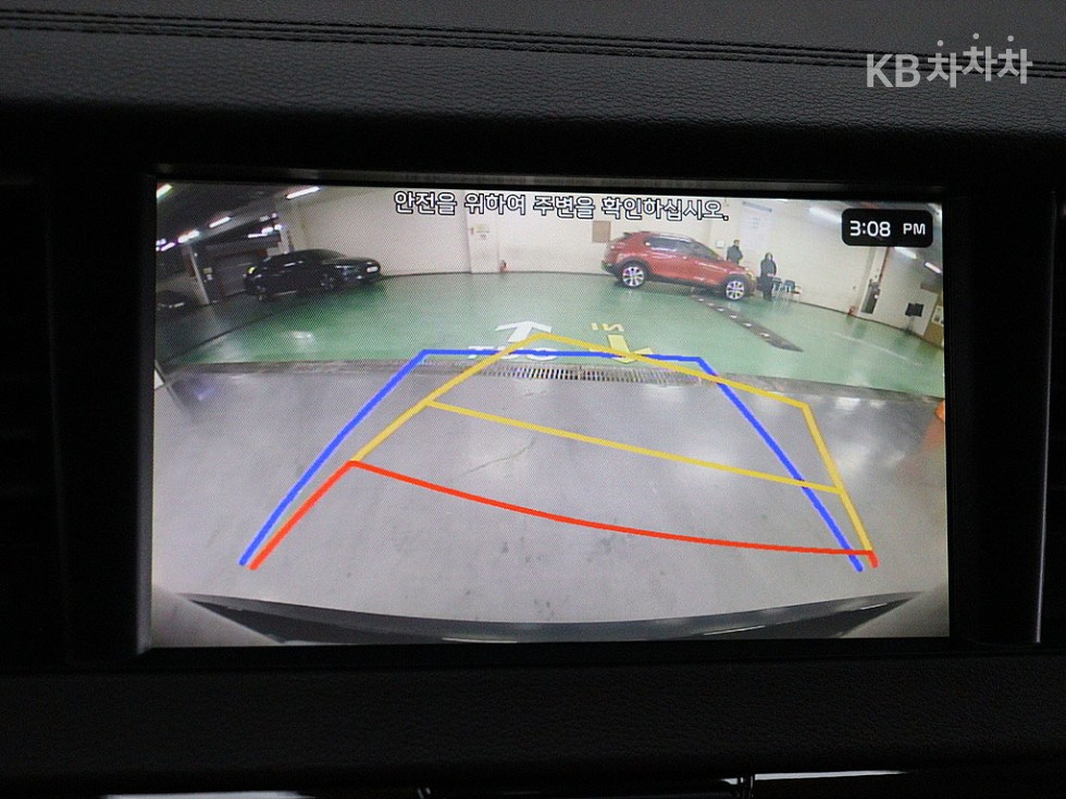 2019 - kia k7