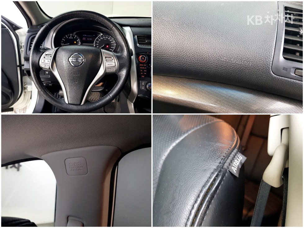 2014 - nissan altima