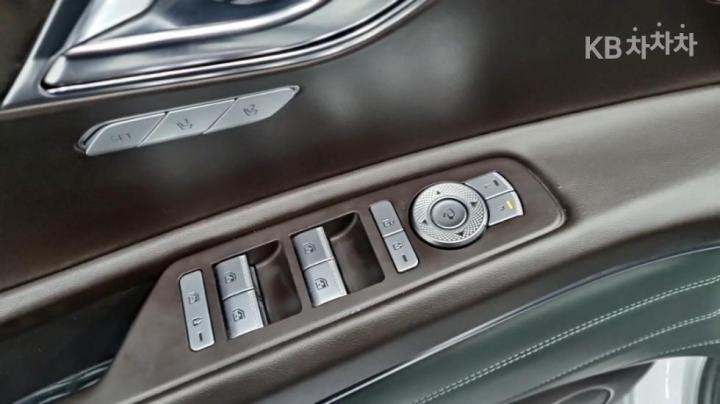 Genesis GV80 3.0 Diesel AWD 8