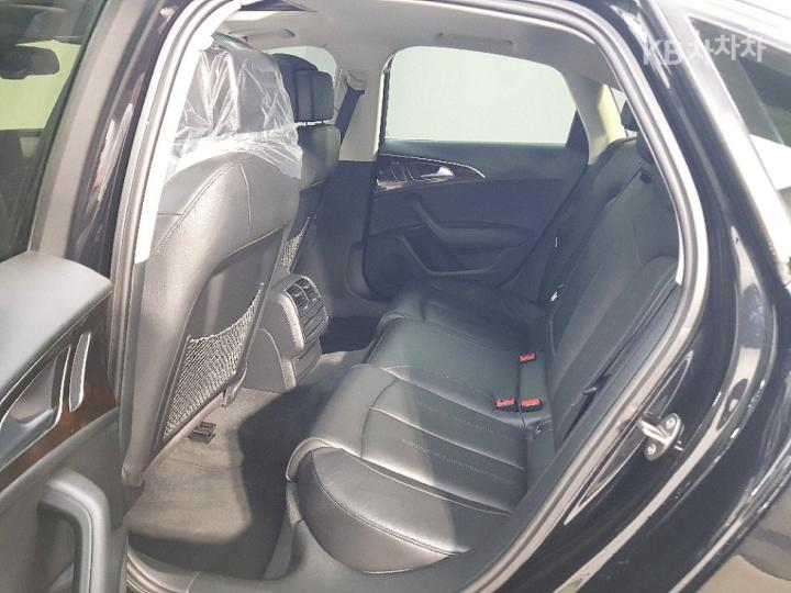 Audi A6 NEW 3.0 TFSI Quattro C7 11 year ~ now 10